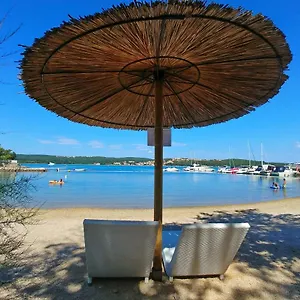 Fisherman's Glamping Village Klimno